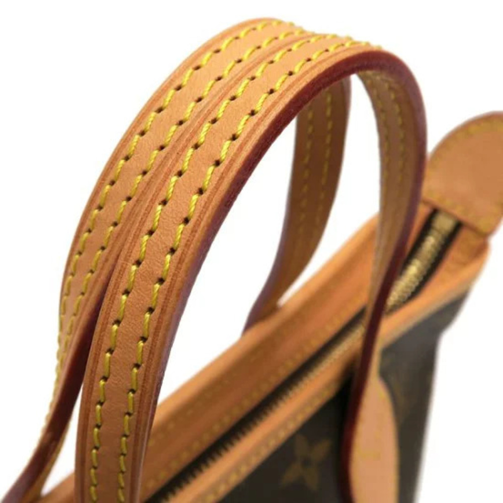Louis Vuitton Monogram Neverfull - Picture 5 of 9